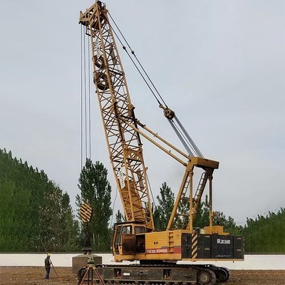 宏麟地基強(qiáng)夯施工工程機(jī)械設(shè)備租賃 公路基礎(chǔ)施工承接